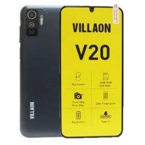 Villaon V20