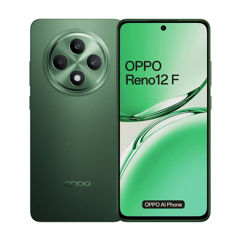 Oppo Reno 12F 5G