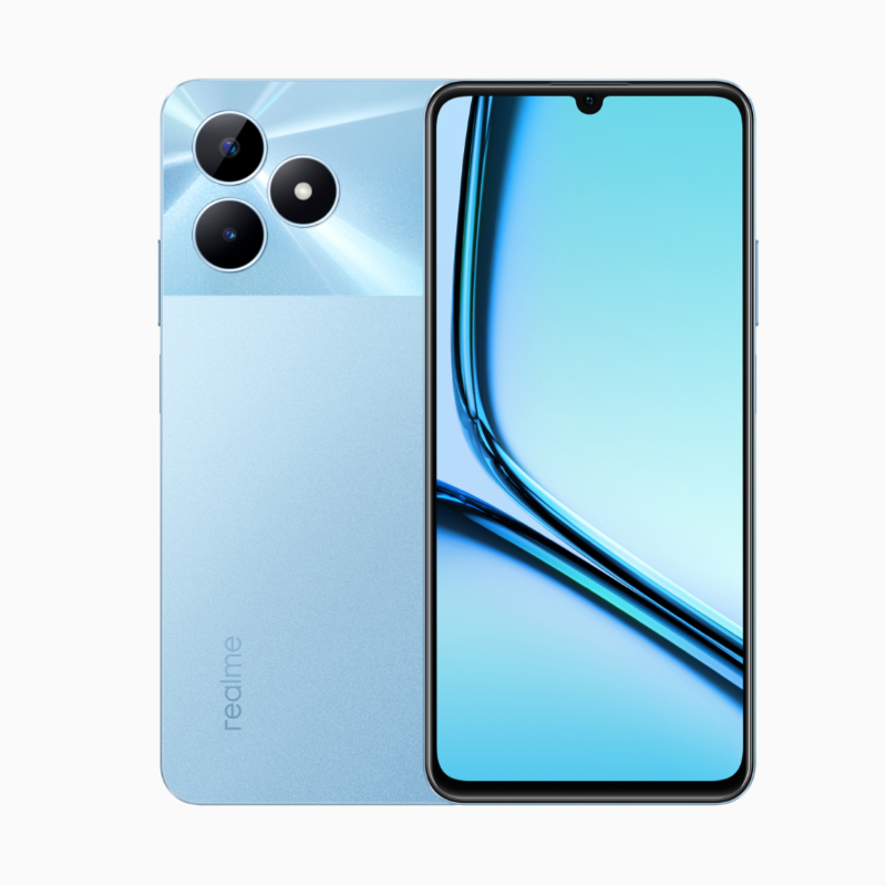 Realme Note 50 (64+3)