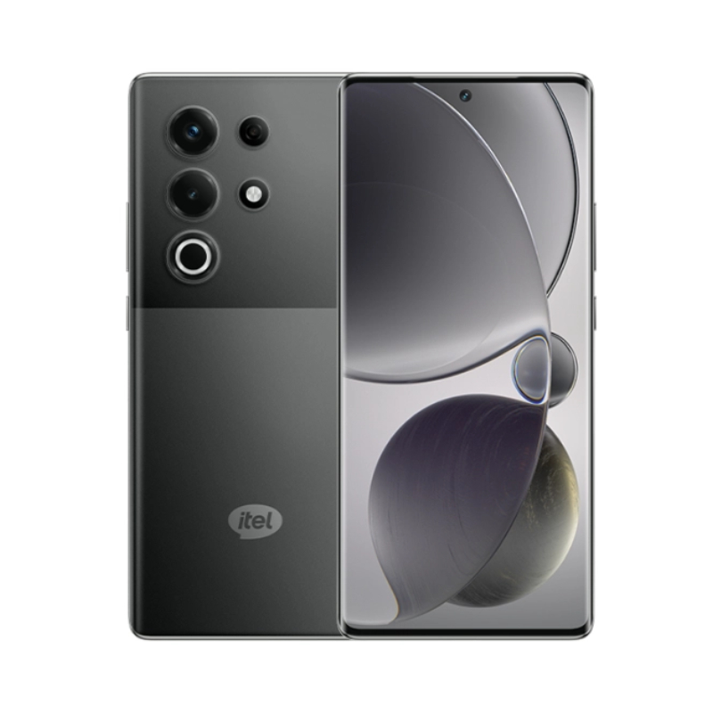 Itel S25 Ultra
