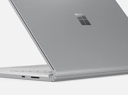 Microsoft Surface Book
