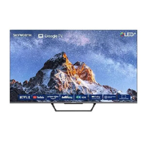 Smart TV Sets