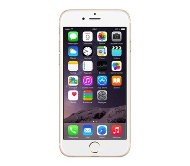 iPhone 6 -Smartphone